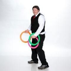 Avatar for World Famous Magician & Juggler ---Brian Pankey---