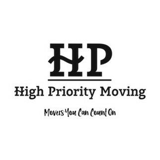 High Priority Moving, LLC