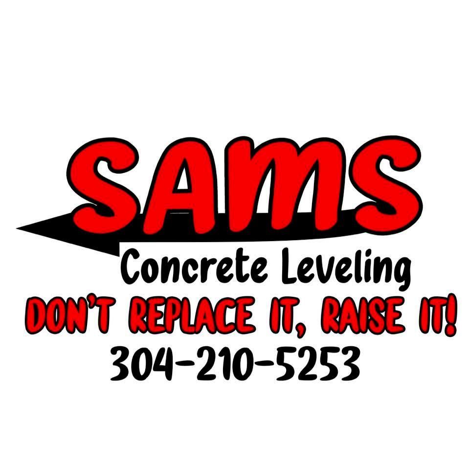 Sams Concrete Leveling