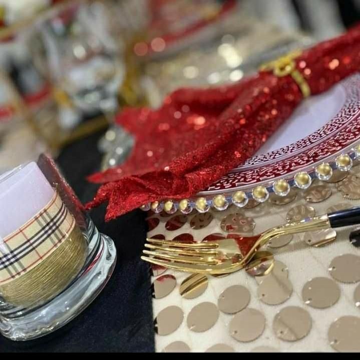 Pizazz Decor and Events