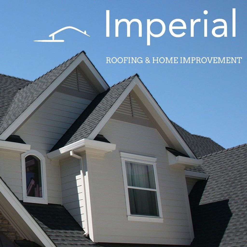 Imperial Roofing & Home Improvement