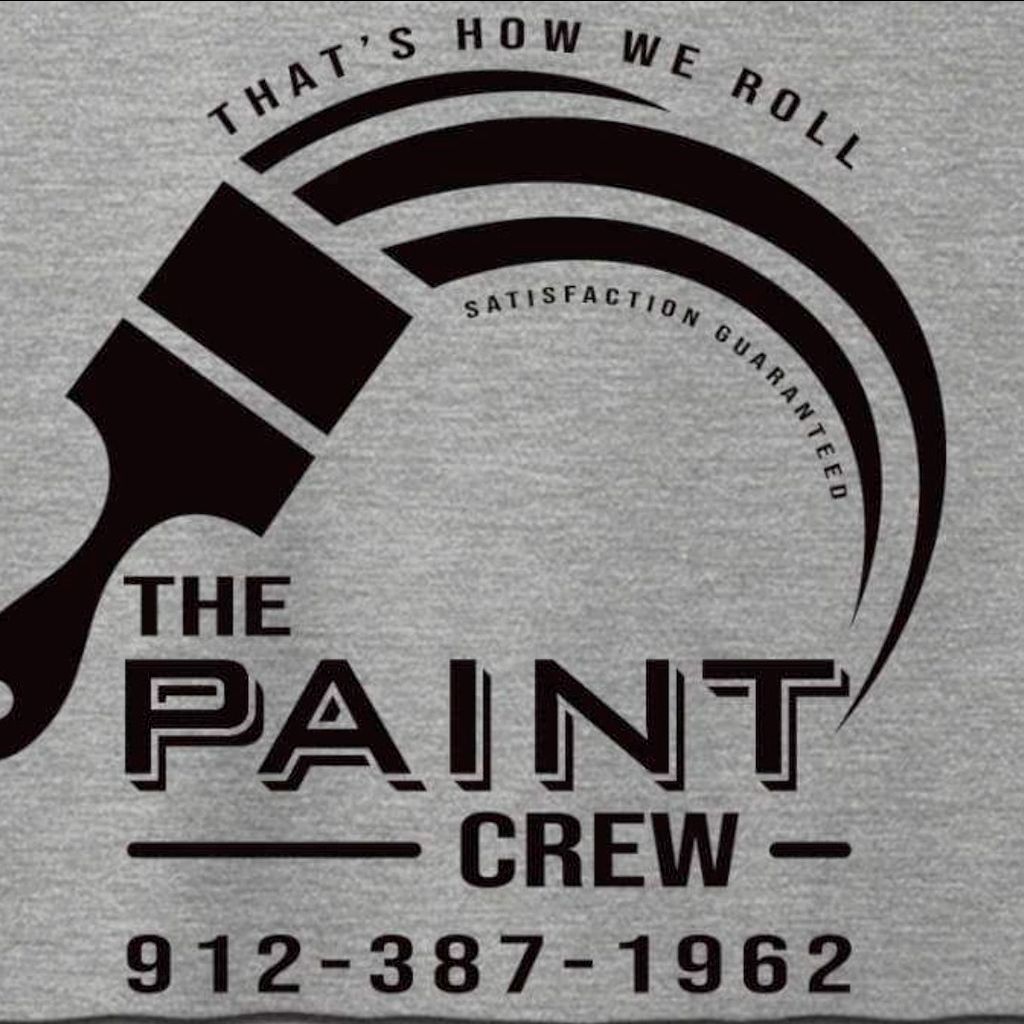 The Paint Crew