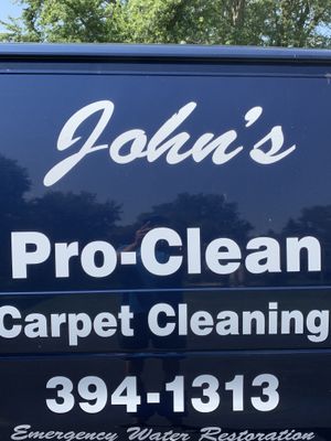 Avatar for Johns Pro-Clean Inc