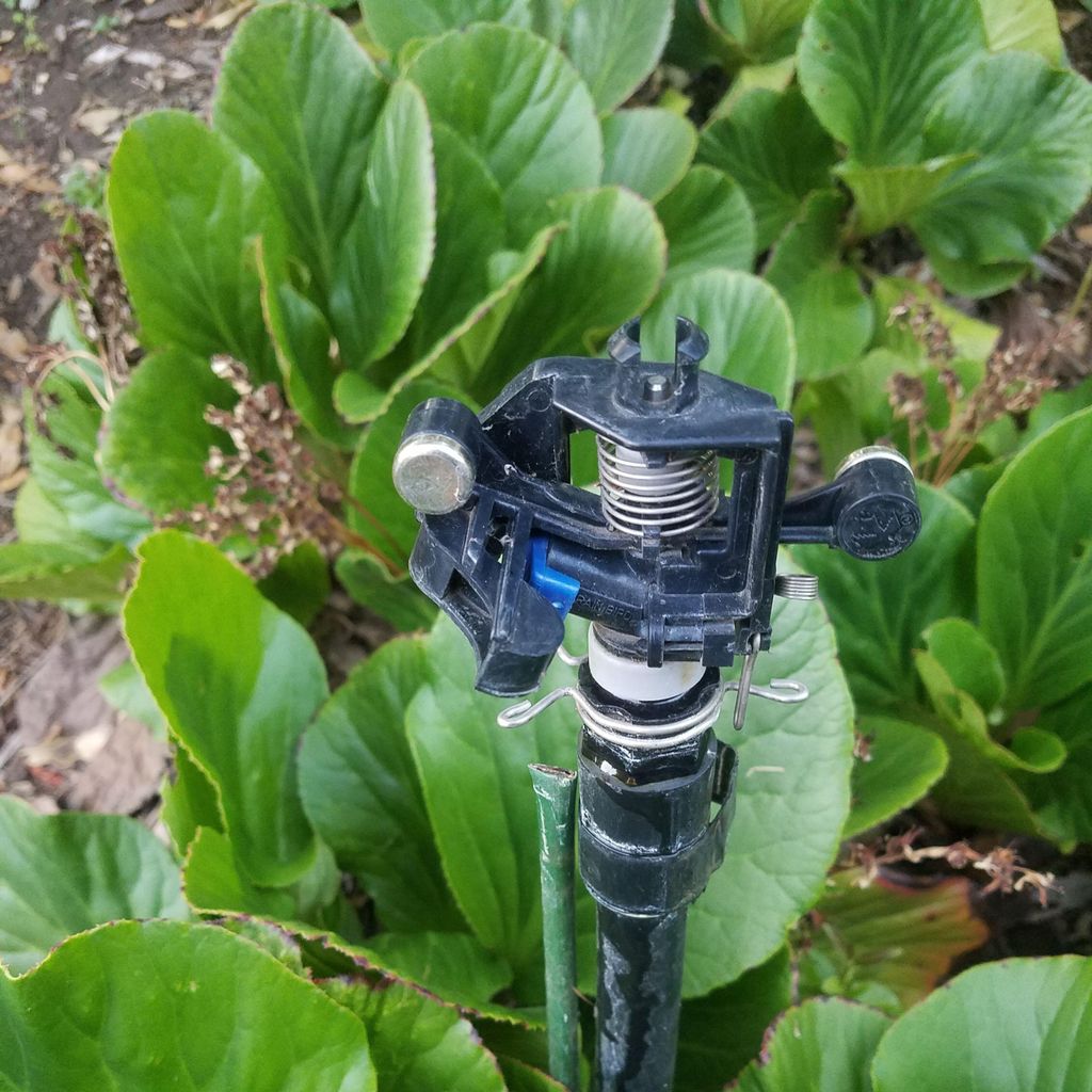 Antelope Dryer Vent Cleaning & Sprinkler Repair - Antelope, CA