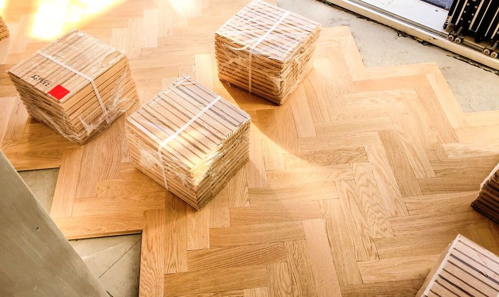 How to Measure How Much Flooring You’ll Need