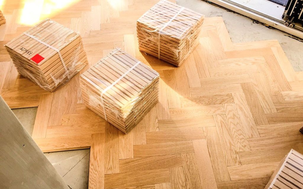 How much flooring do I need?