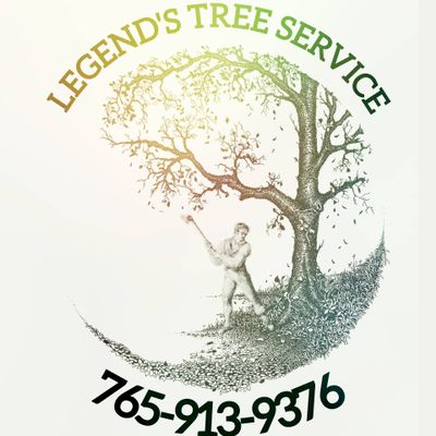 Avatar for LEGEND'S TREE SERVICE