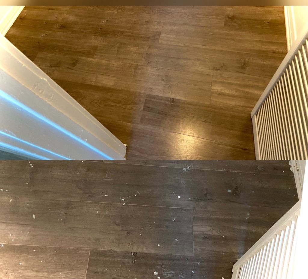 Customer photos