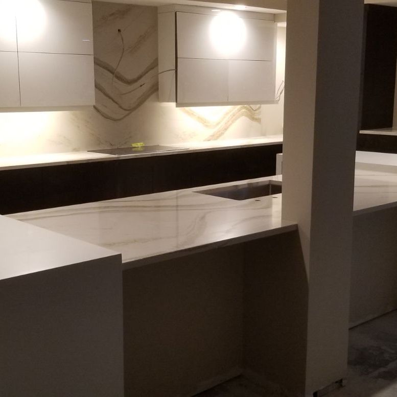 Munoz marble and Granite
