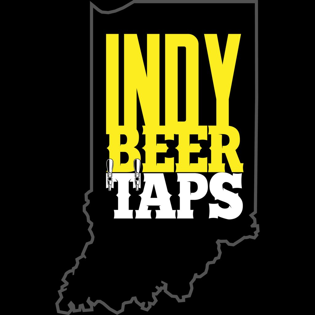 Indy Beer Taps
