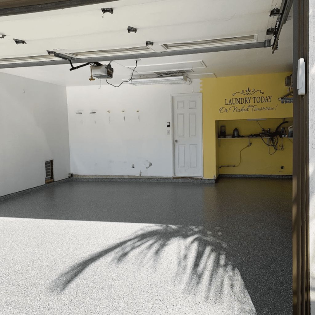 Concrete Coatings