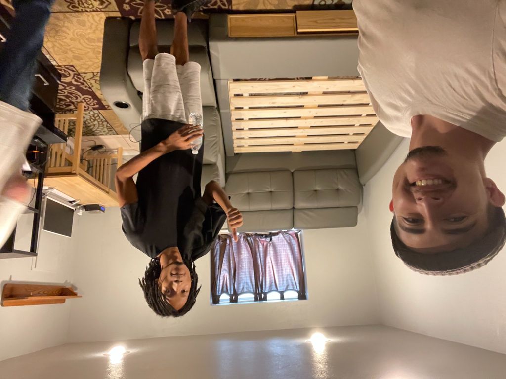 Customer photos
