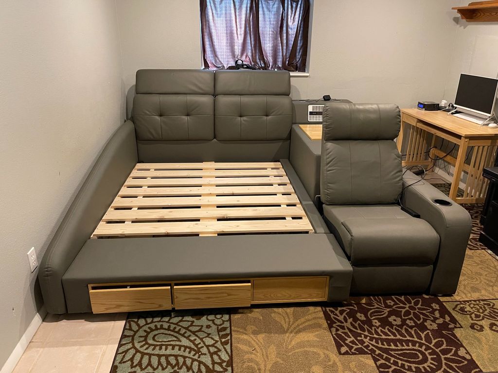 Customer photos