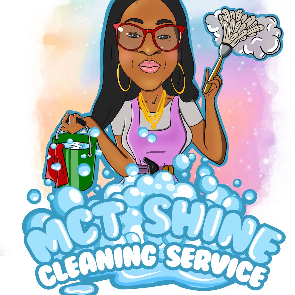 MCT Shine Cleaning Services