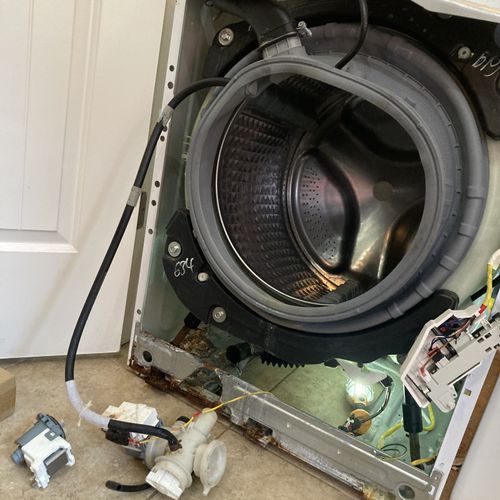 United Repair And Appliance Memphis, TN Thumbtack