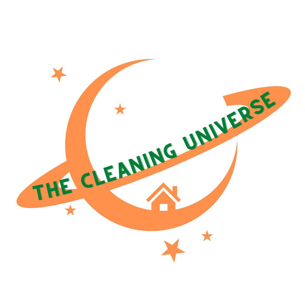 The cleaning universe