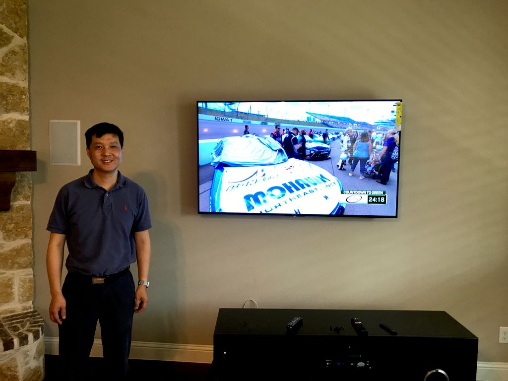 Projects and media