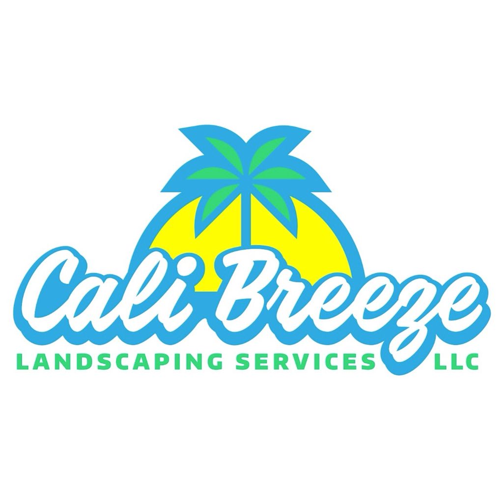 Cali Breeze Landscaping Services LLC