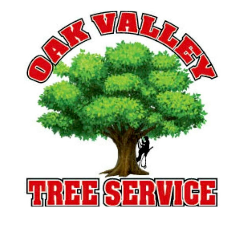 oak valley tree service and Landscape