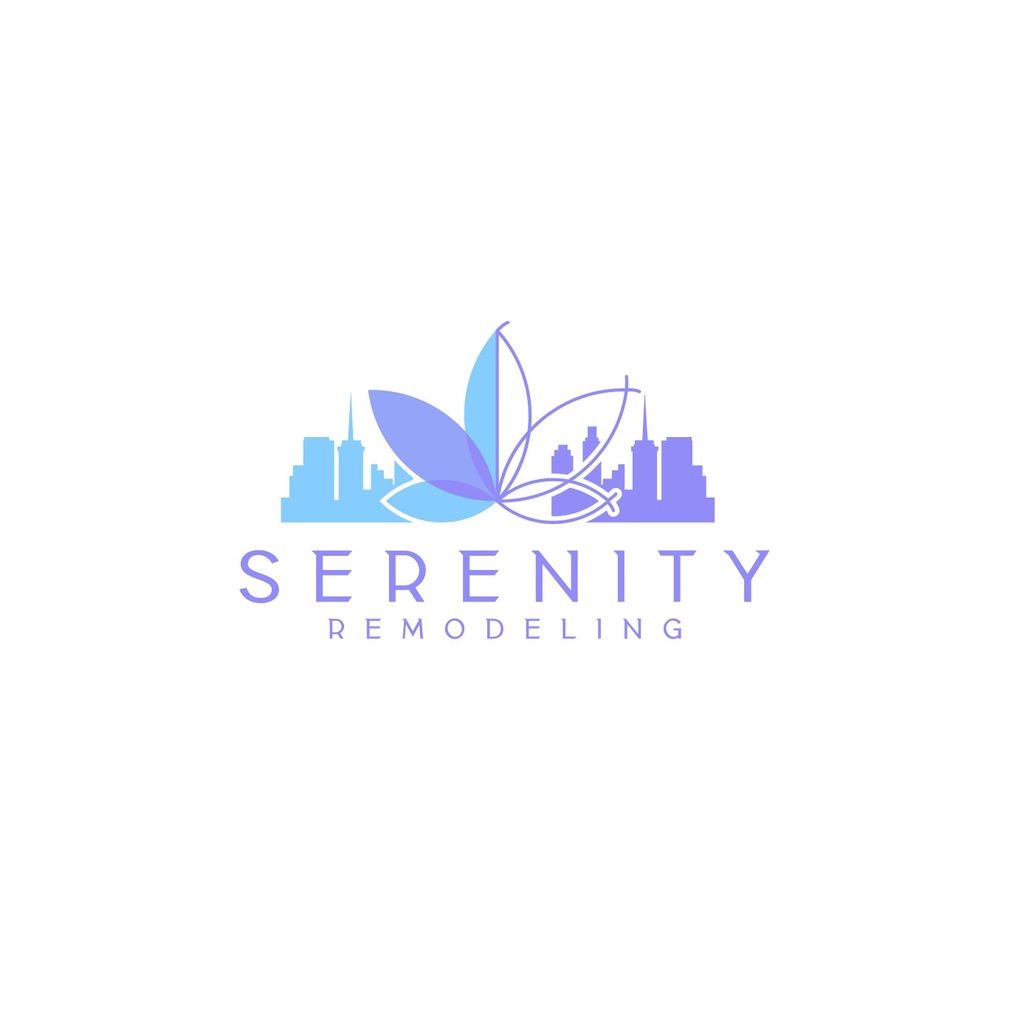 serenity remodeling