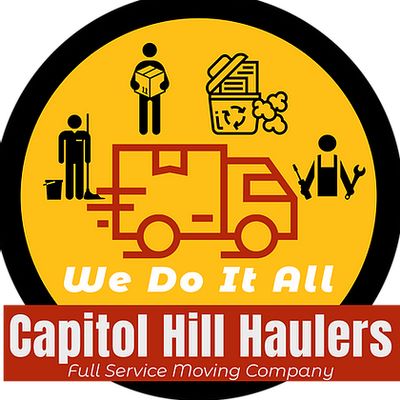 Avatar for Capitol Hill Haulers