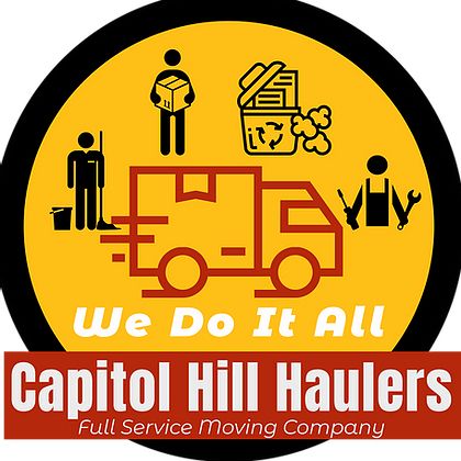 Capitol Hill Haulers