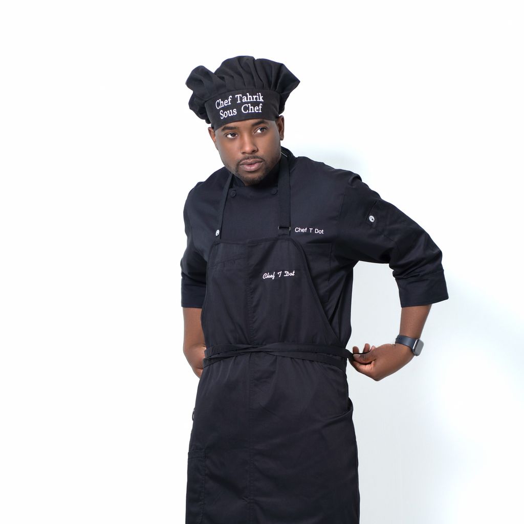 Chef T Dot LLC