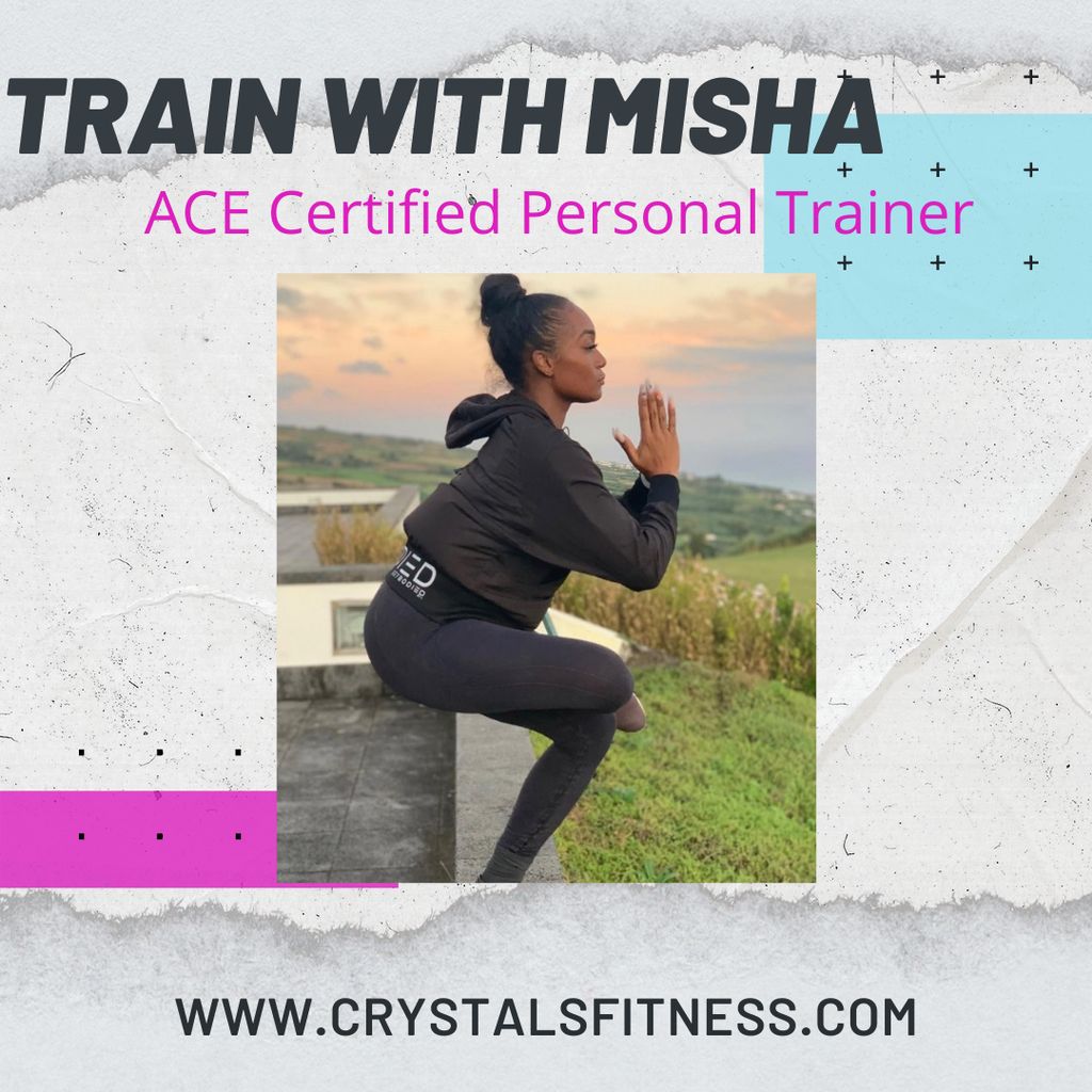 Misha-CrystalsFIT team