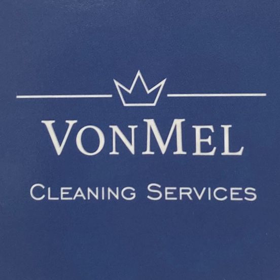 VonMel cleaning services