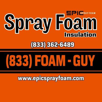 Avatar for Epic Spray Foam