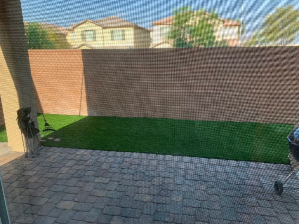 Customer photos