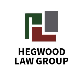 Hegwood Law Group Logo