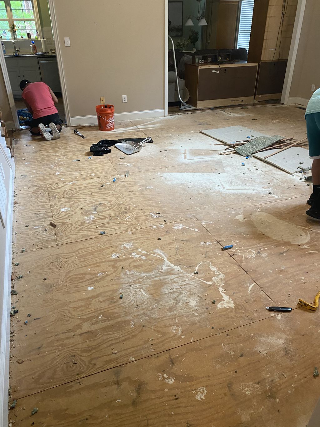 Projects and media