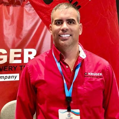 Avatar for Kruger Disaster Recovery Team