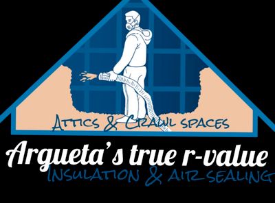 Avatar for Argueta’s True R-value insulation