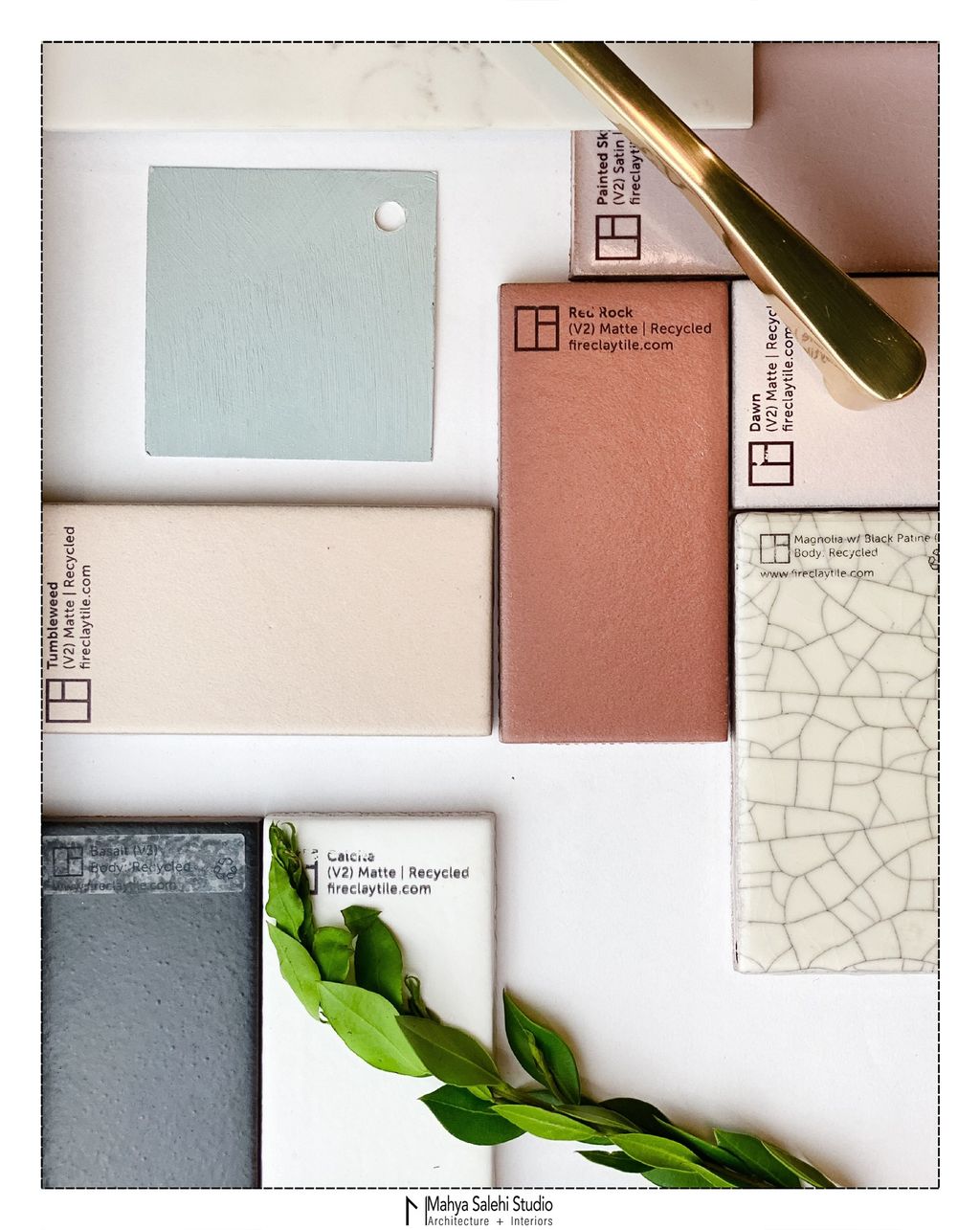 Projects and media
