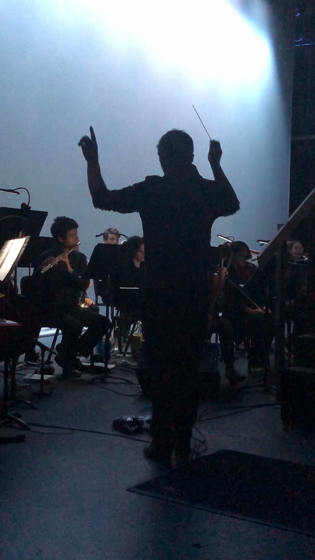 Music Director - Little Women
