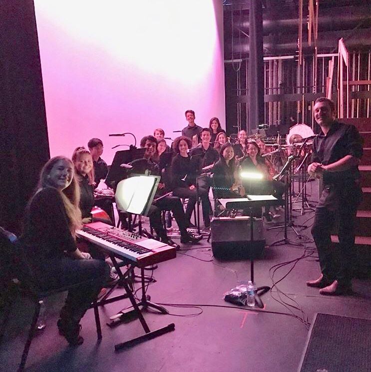Little Women Orchestra