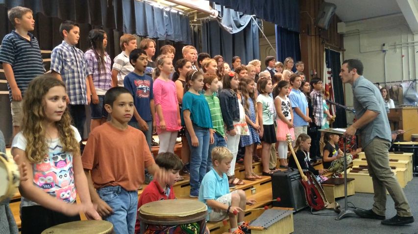 KS Elementary