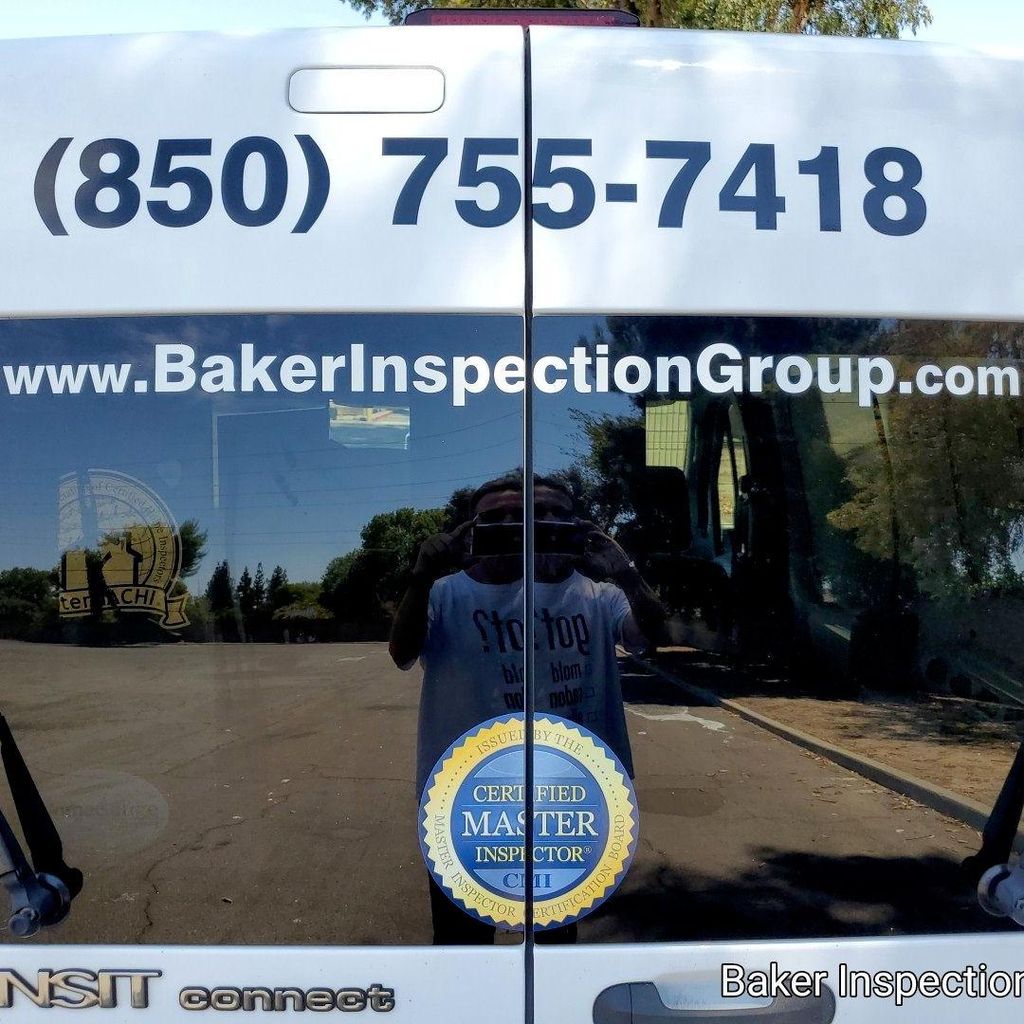 Baker Inspection Group