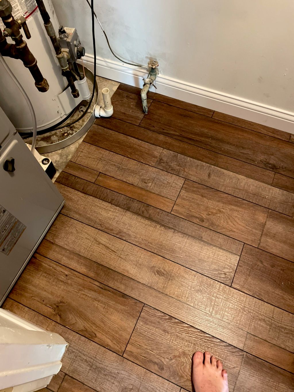Customer photos