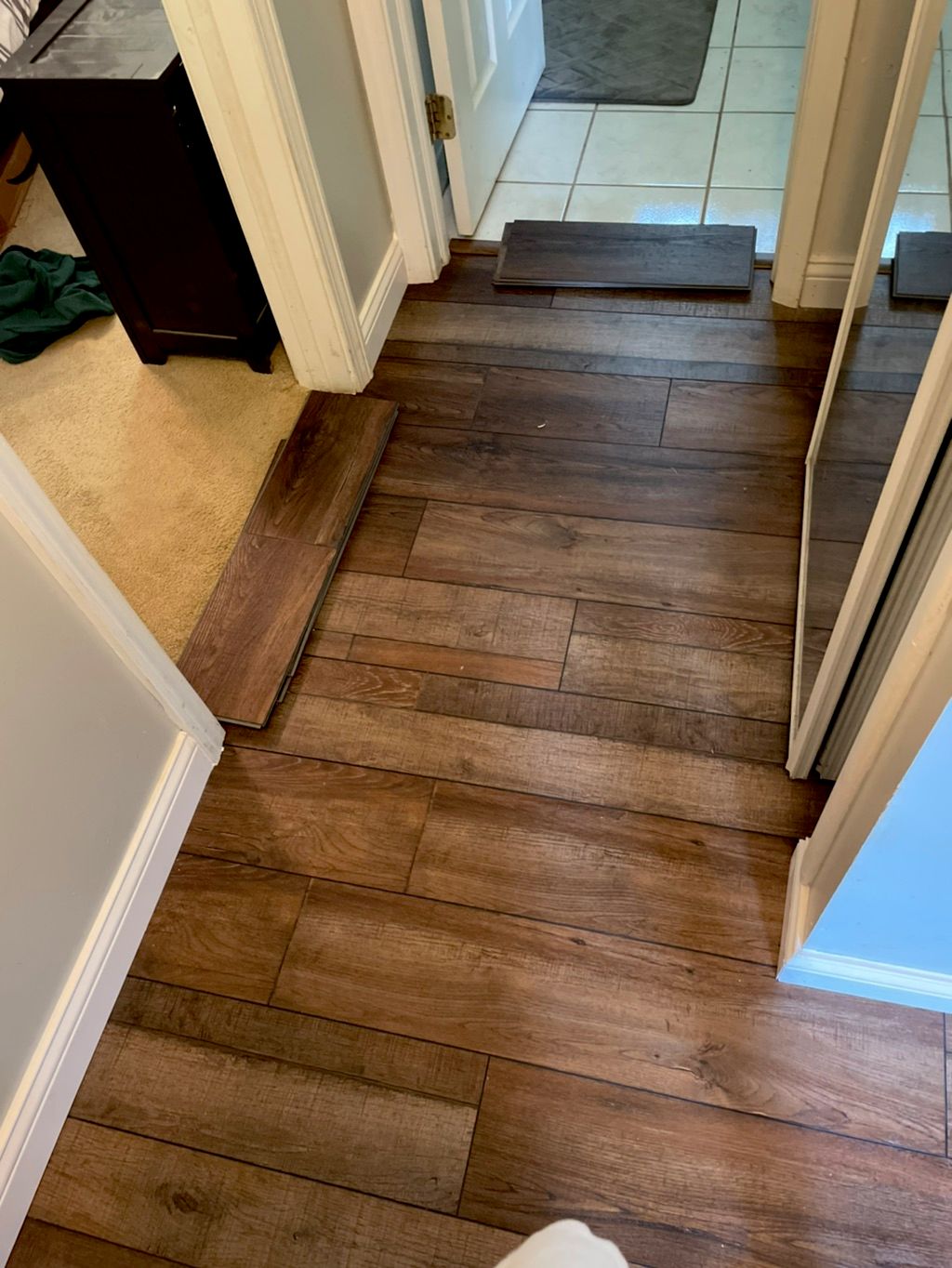 Customer photos