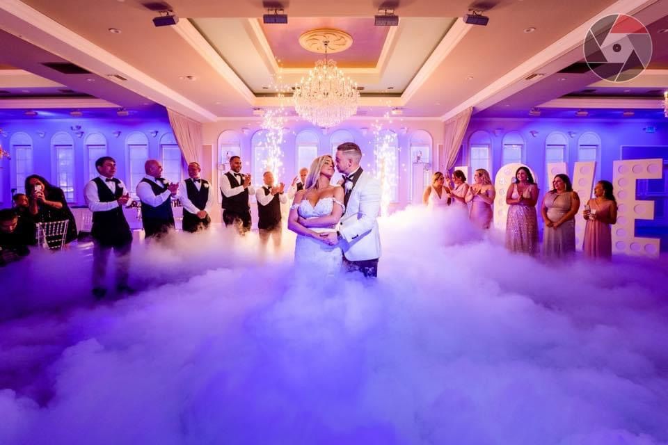 Dancing on the clouds add on