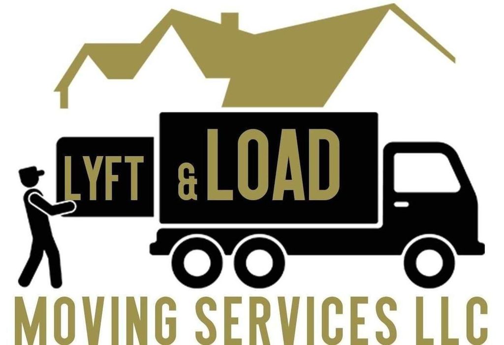 Lyft & load moving