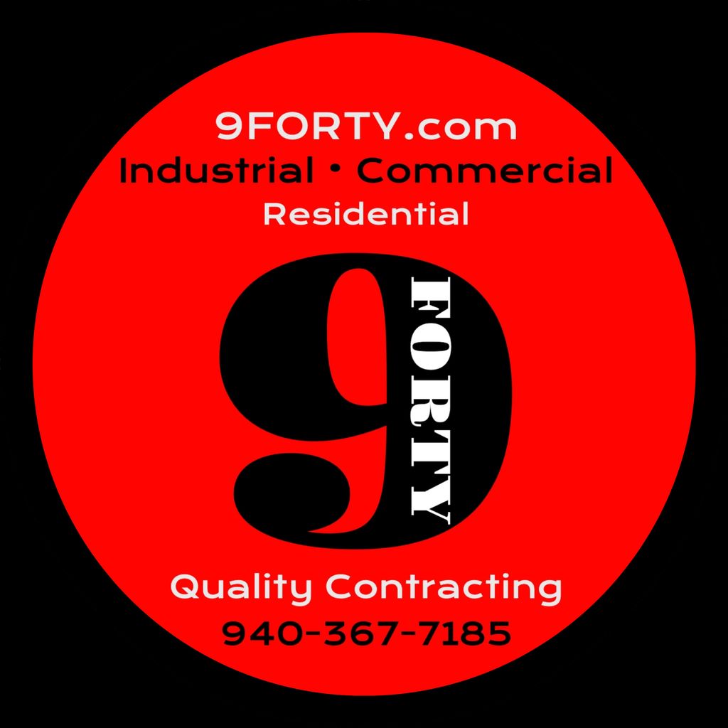 9Forty Contracting