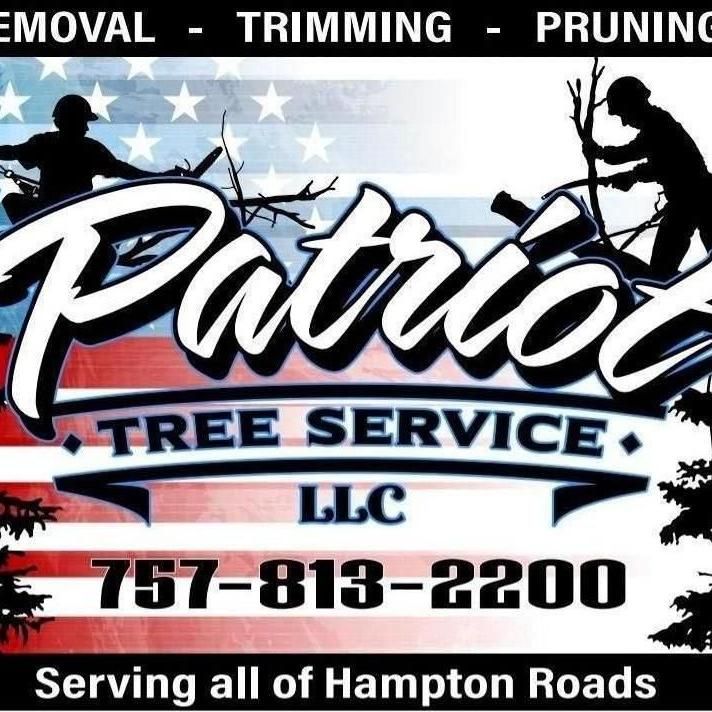 Patriot Tree and Lawn Care