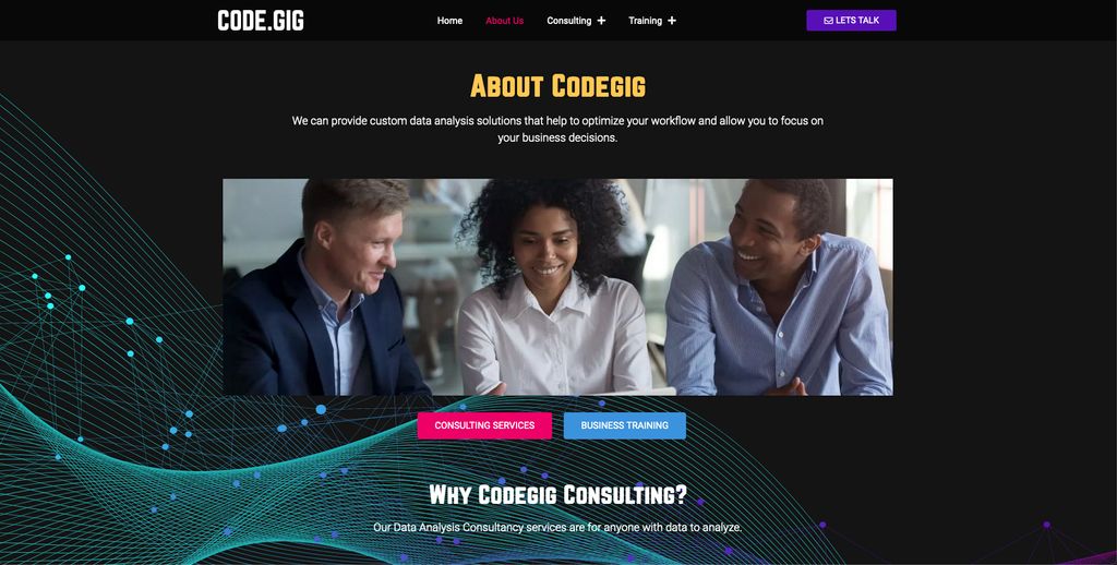 Projects and media