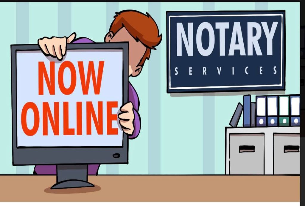 Remote Online Notary Start at just $25