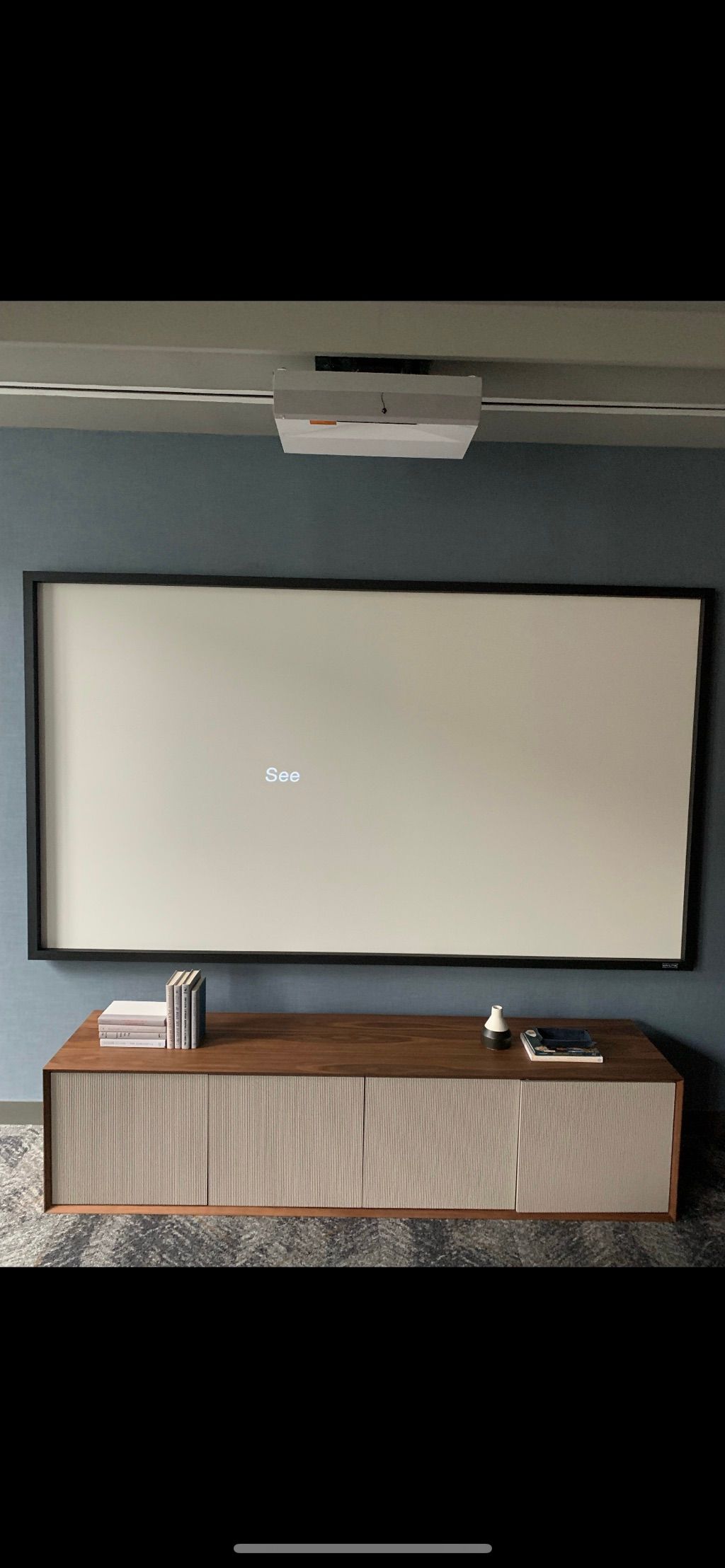 Projects and media