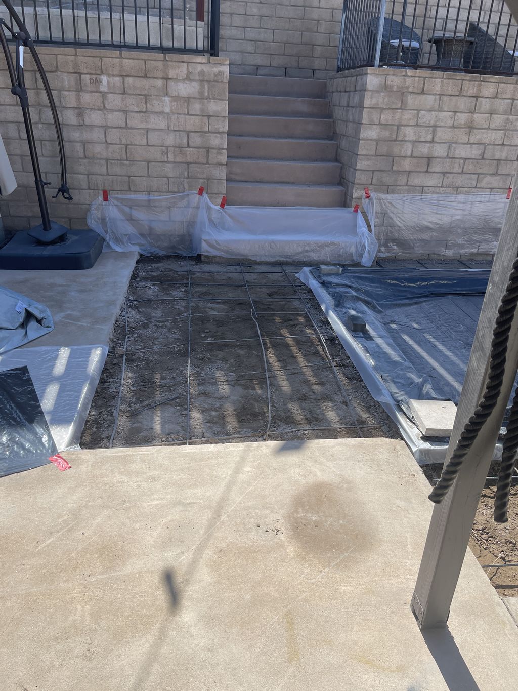 Projects and media